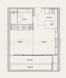 Killiney 118 (D9), Apartment #605815261